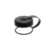 Clearance Fjord Nansen Zakrętka TRITAN TWIST LID black