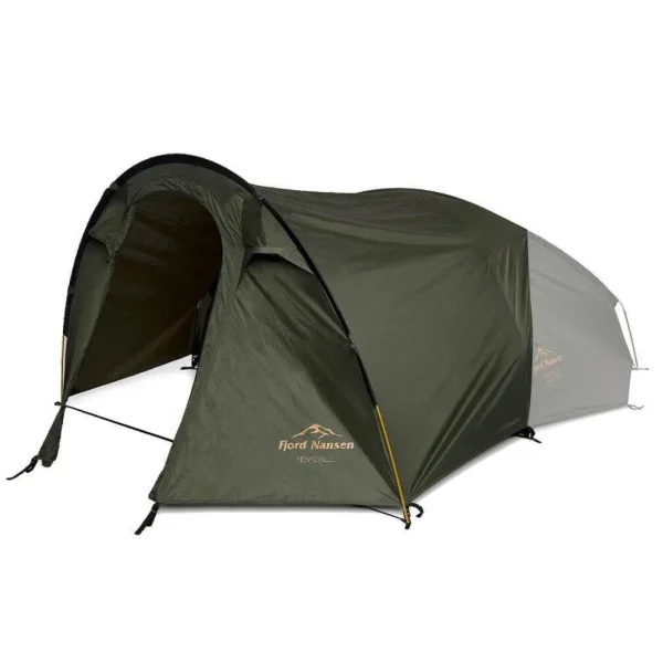 Cheap Fjord Nansen Zestaw namiot SIERRA II COMFORT + przedsionek HEIMDALL