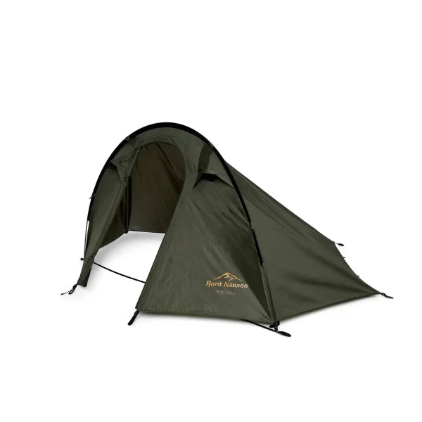 Cheap Fjord Nansen Zestaw namiot SIERRA II COMFORT + przedsionek HEIMDALL