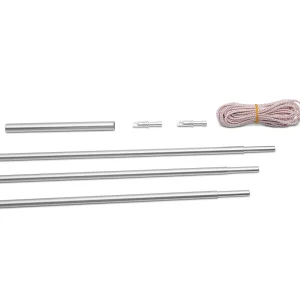 Best Fjord Nansen Zestaw naprawczy PROFI REPAIR KIT 9.5 mm